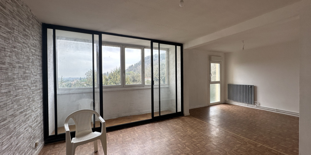 appartement à COLAYRAC ST CIRQ (47450)
